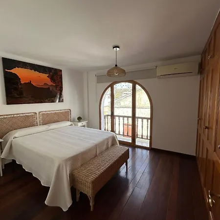 Casa Salvador