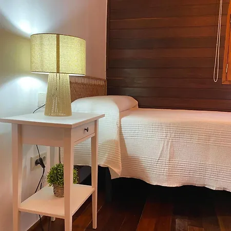 Apartamento Casa Salvador *