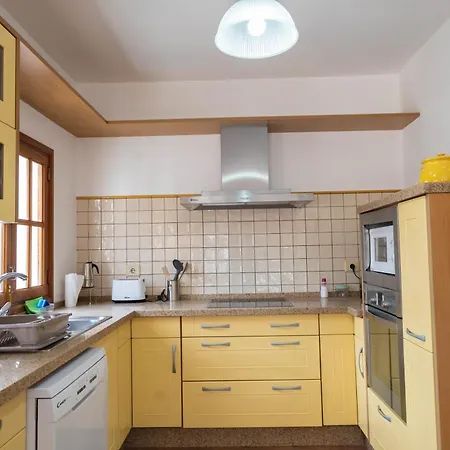 Casa Salvador Apartment Agaete (Gran Canaria)