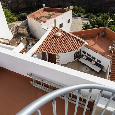 Apartment Casa Salvador *