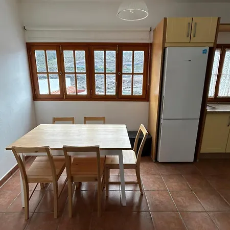 Casa Salvador Apartment *