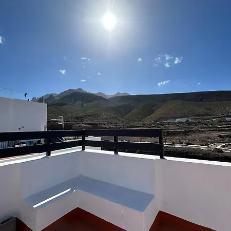 Casa Salvador Appartement