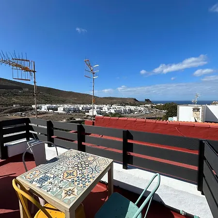 Apartment Casa Salvador *