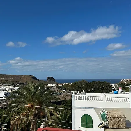 Appartement Casa Salvador *