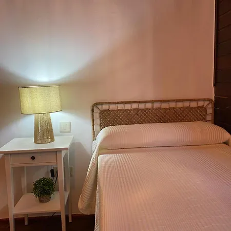 Apartment Casa Salvador