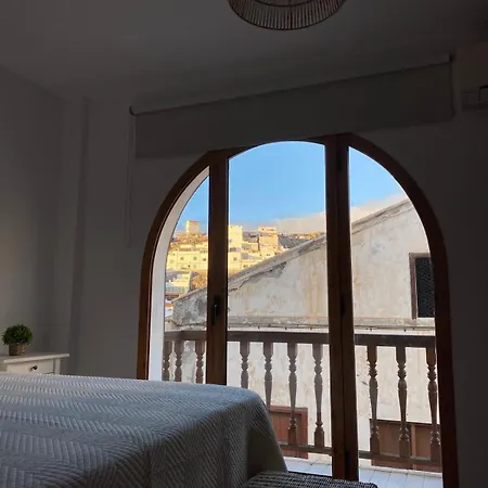 Casa Salvador * Agaete (Gran Canaria)