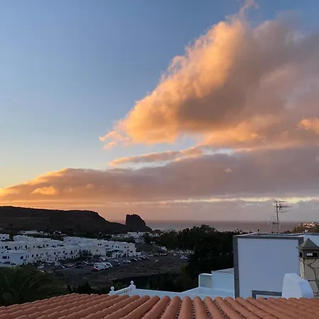 Casa Salvador Agaete (Gran Canaria)