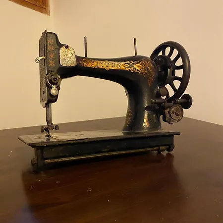 Appartement Casa Salvador *