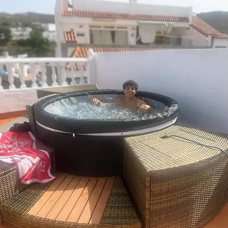 Appartement Casa Salvador Agaete (Gran Canaria)