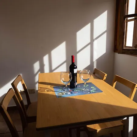 Casa Salvador * Agaete (Gran Canaria)