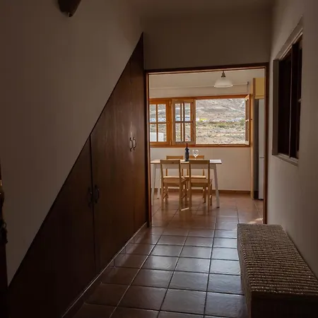 Casa Salvador Appartement
