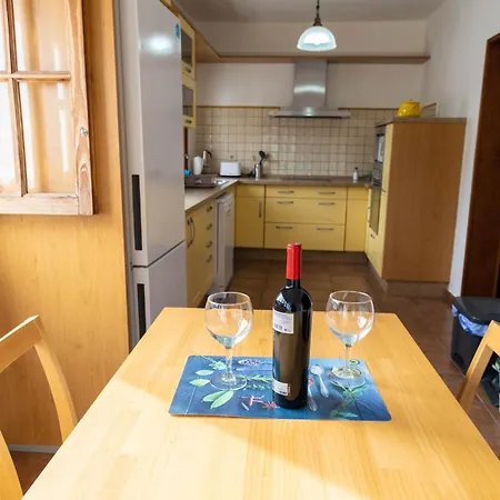 Casa Salvador Appartement