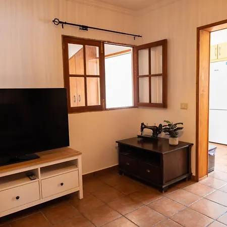 Appartement Casa Salvador *