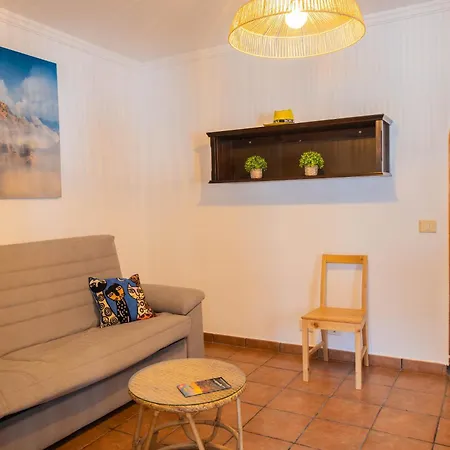 Casa Salvador Appartement *