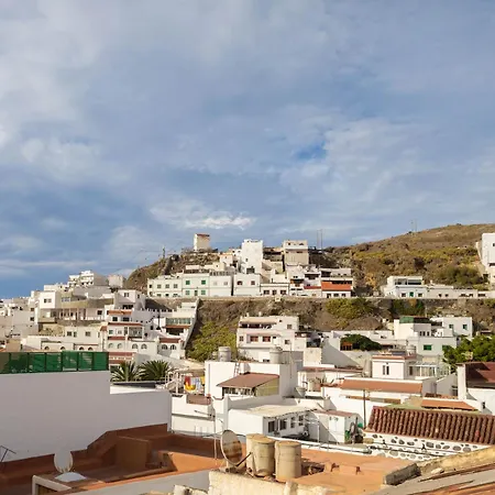 Appartement Casa Salvador Agaete (Gran Canaria)