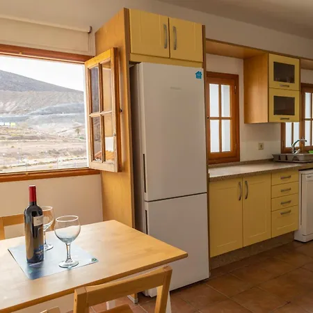 Casa Salvador Appartement *