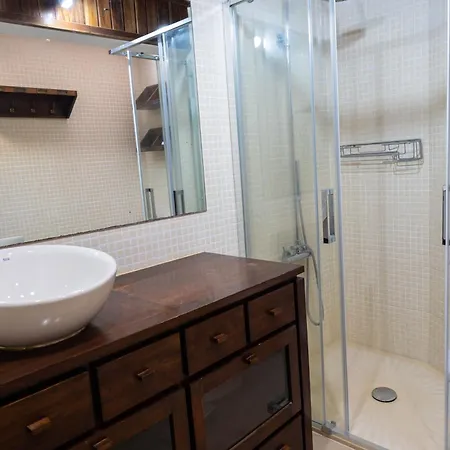 Casa Salvador Appartement Agaete (Gran Canaria)