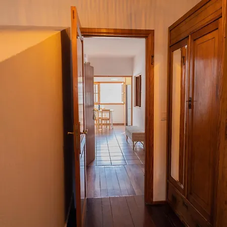 Appartement Casa Salvador Agaete (Gran Canaria)