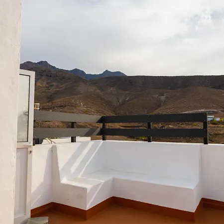 Appartement Casa Salvador