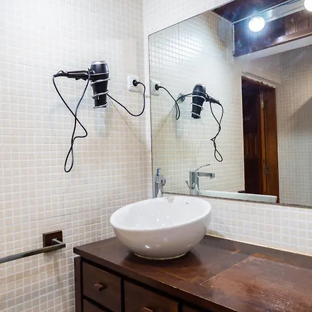 Casa Salvador Appartement