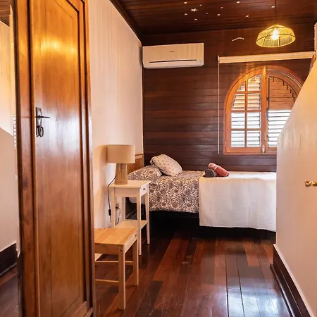 Casa Salvador Appartement