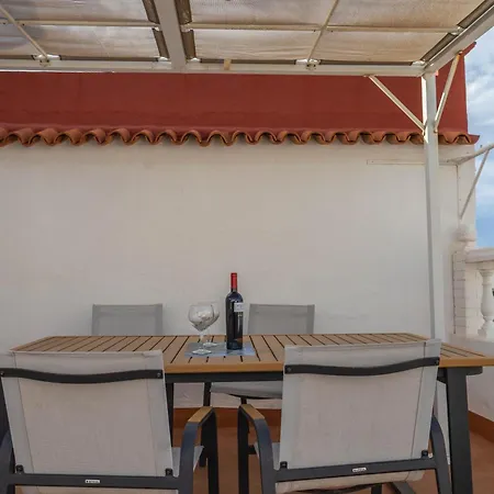 Casa Salvador Appartement *