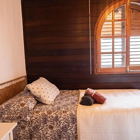 Appartement Casa Salvador