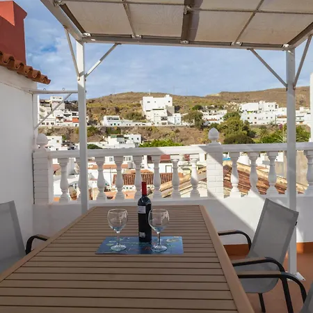 Casa Salvador Appartement