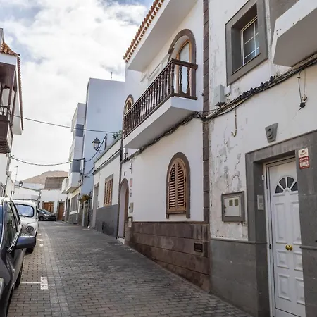 Appartement Casa Salvador *