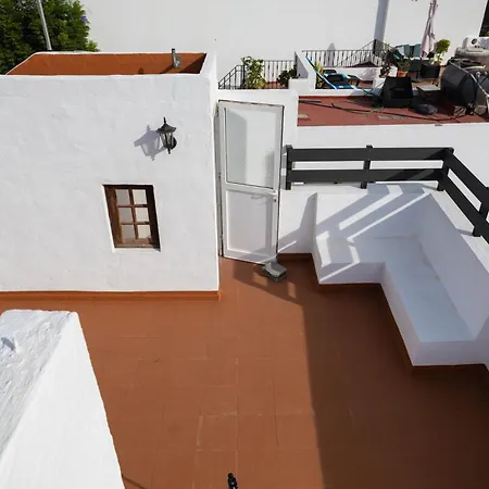 Casa Salvador Appartement Agaete (Gran Canaria)