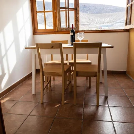 Appartement Casa Salvador Agaete (Gran Canaria)